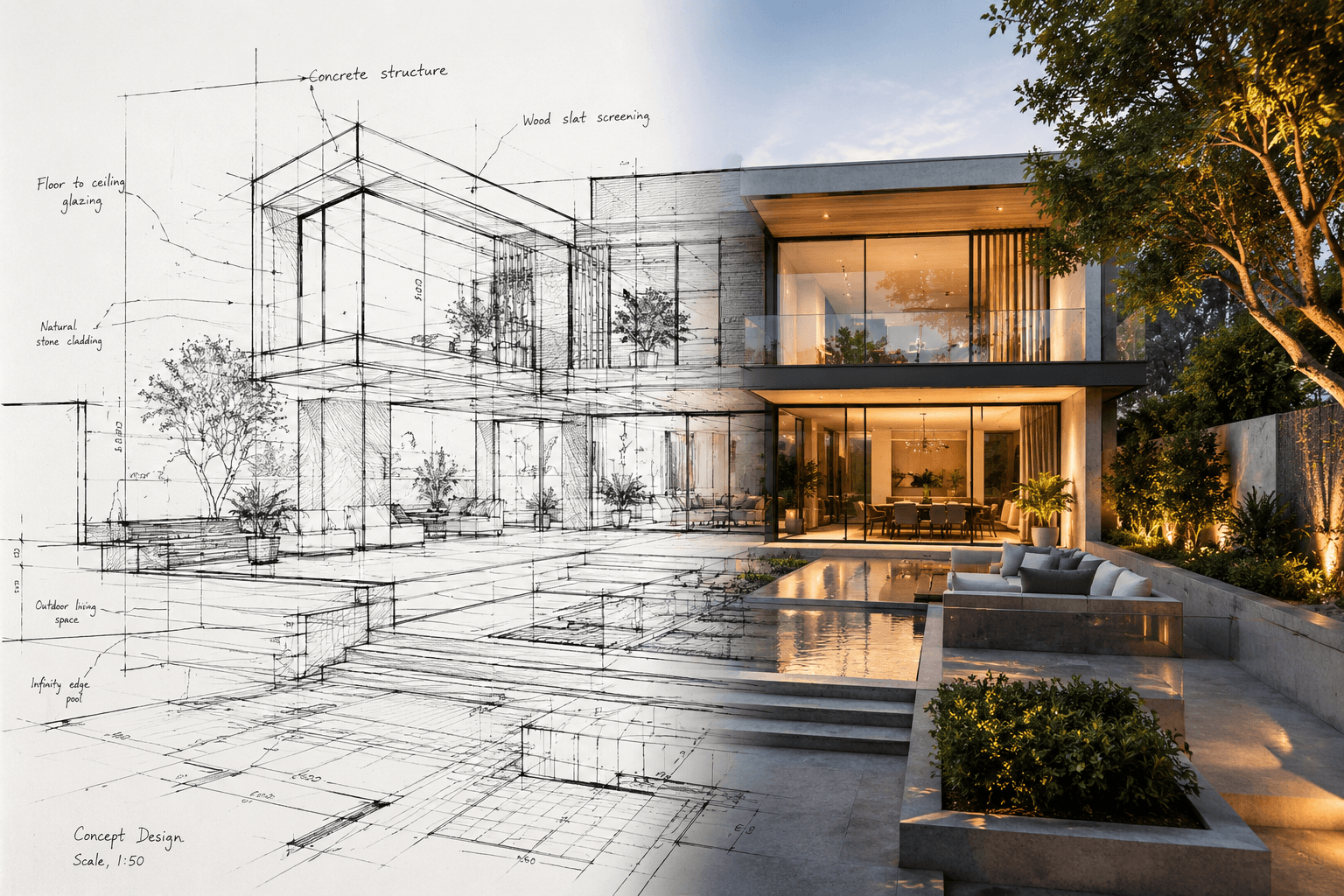 3D Design Before Build
