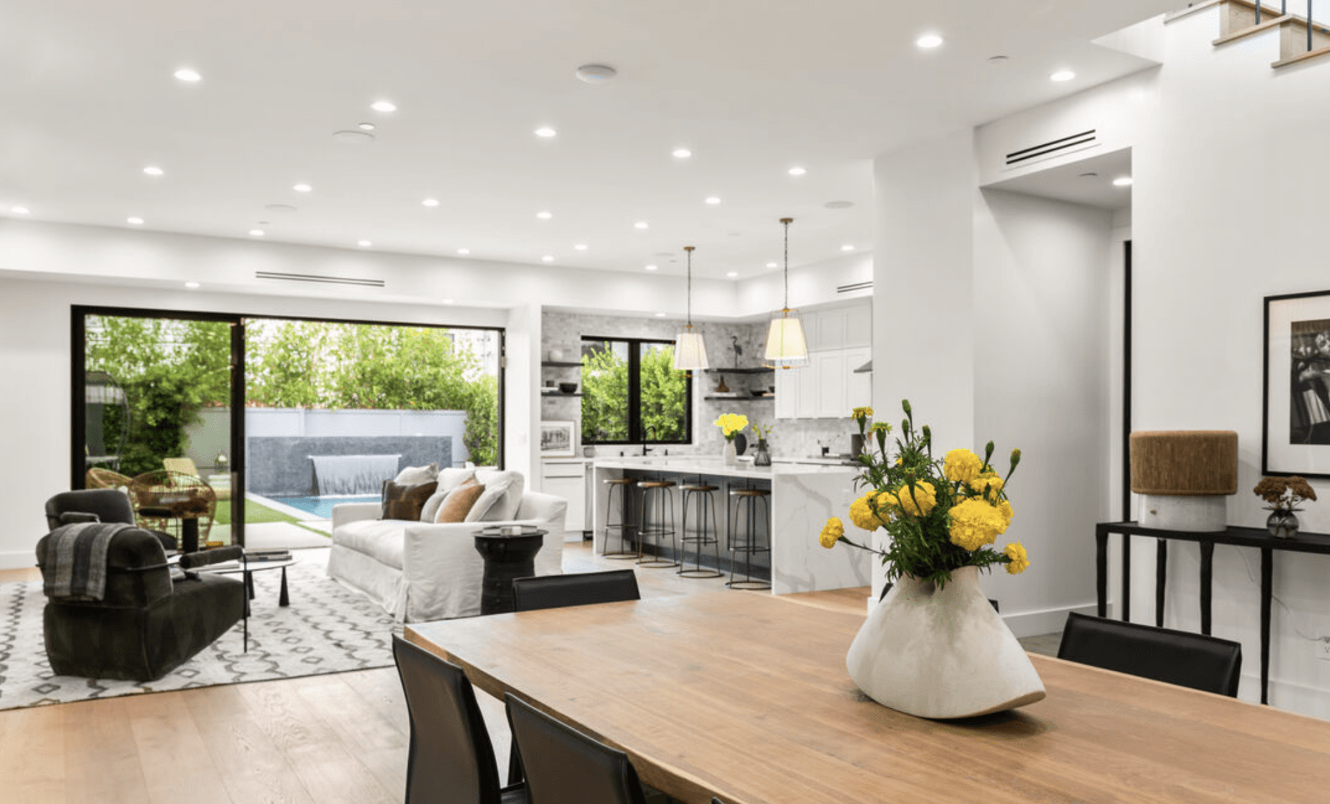 Whole-Home Remodeling