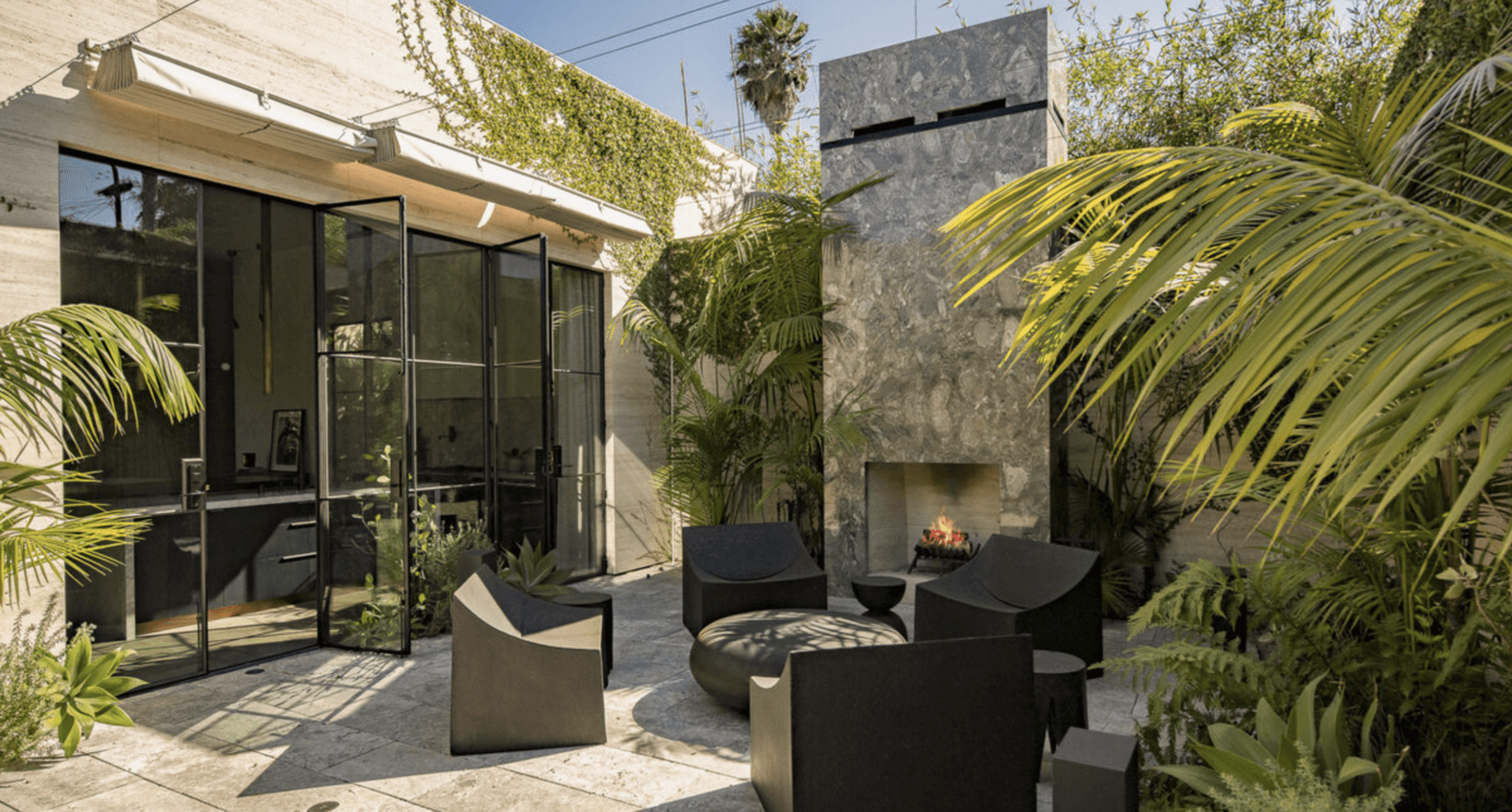 Hardscape Installation