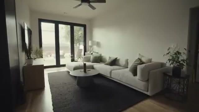 General Remodel