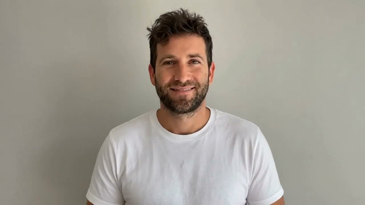 Ben Eyal