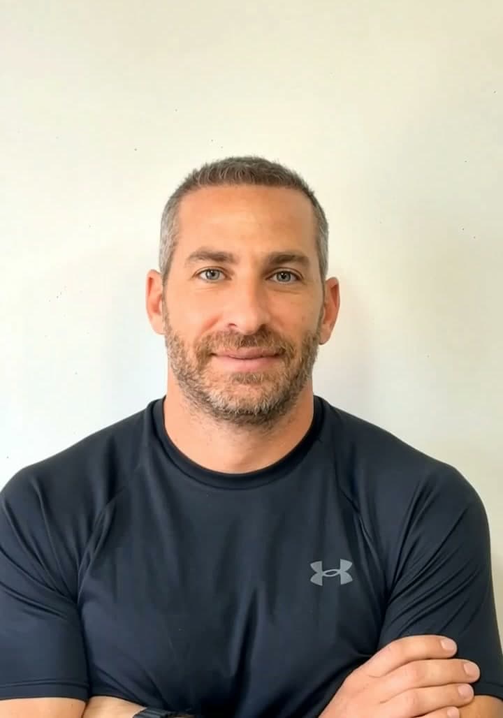 Tom Zamiri
