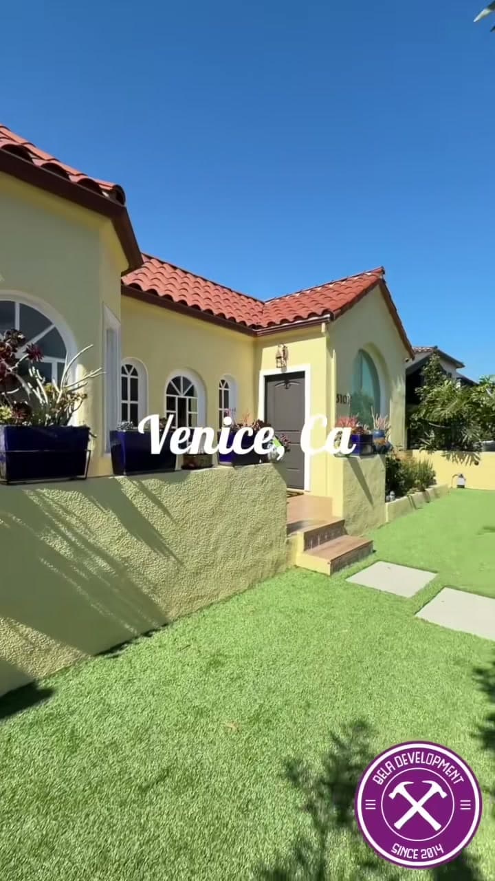 Whole-Home Remodeling