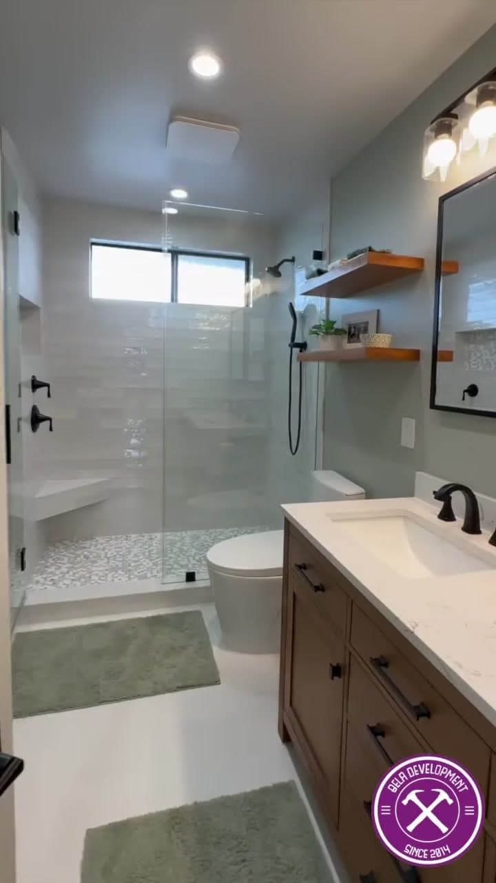 Bathroom Remodeling