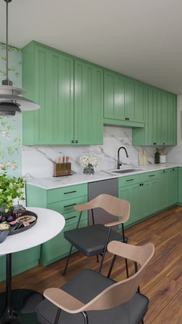 Kitchen Remodeling