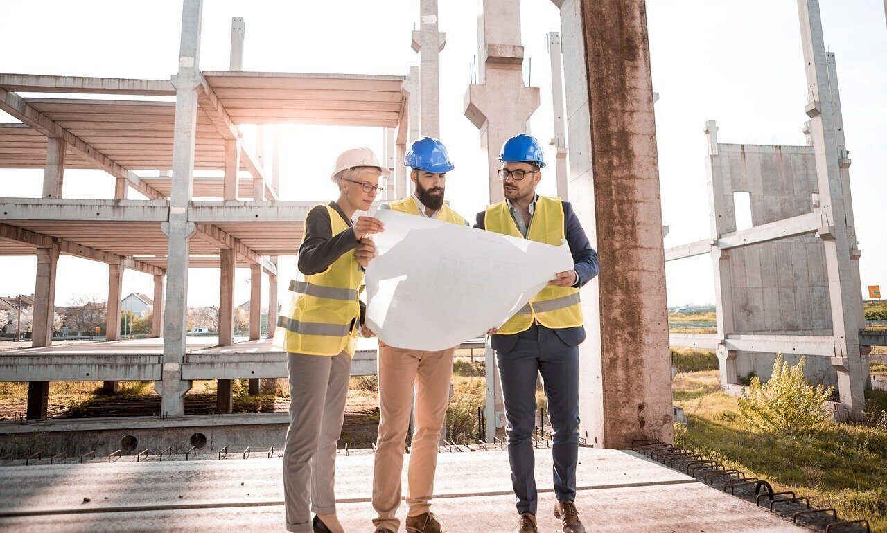 LA Commercial Subcontractors: Roles, Benefits & Selection
