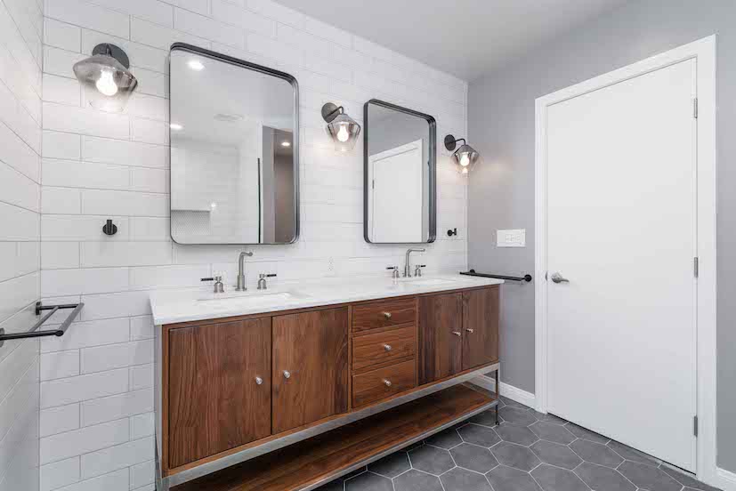 Bathroom remodeling Culver City-4