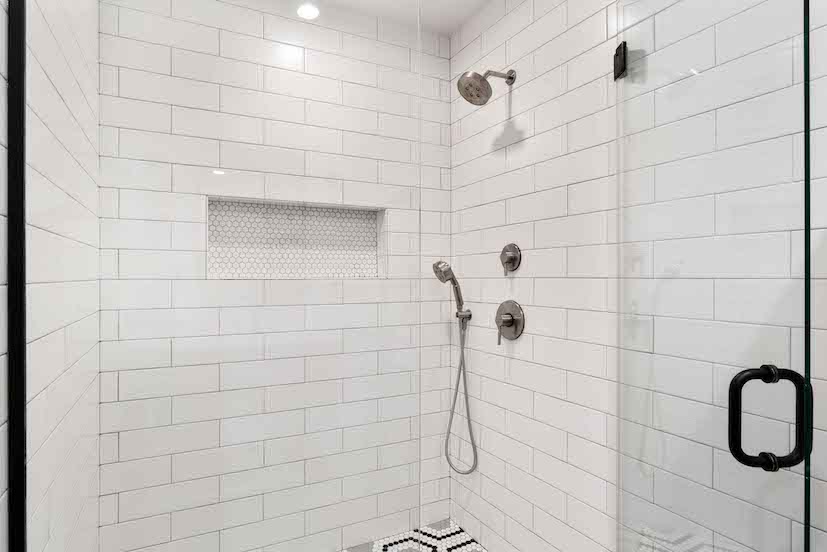 Bathroom remodeling Culver City-11
