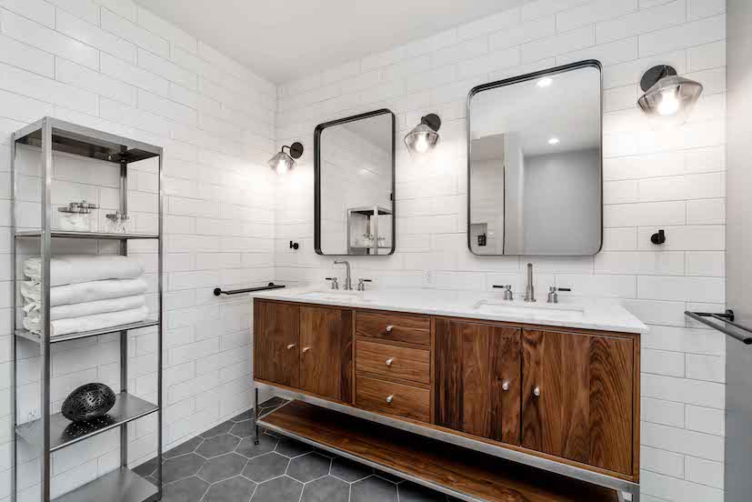 Bathroom remodeling Culver City-9