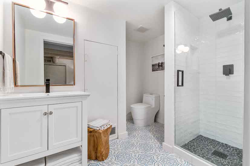 BELA Development Portfolio | Bathroom Remodel in Los Angeles-1