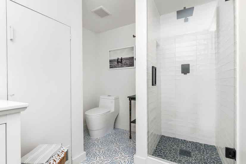 BELA Development Portfolio | Bathroom Remodel in Los Angeles-7
