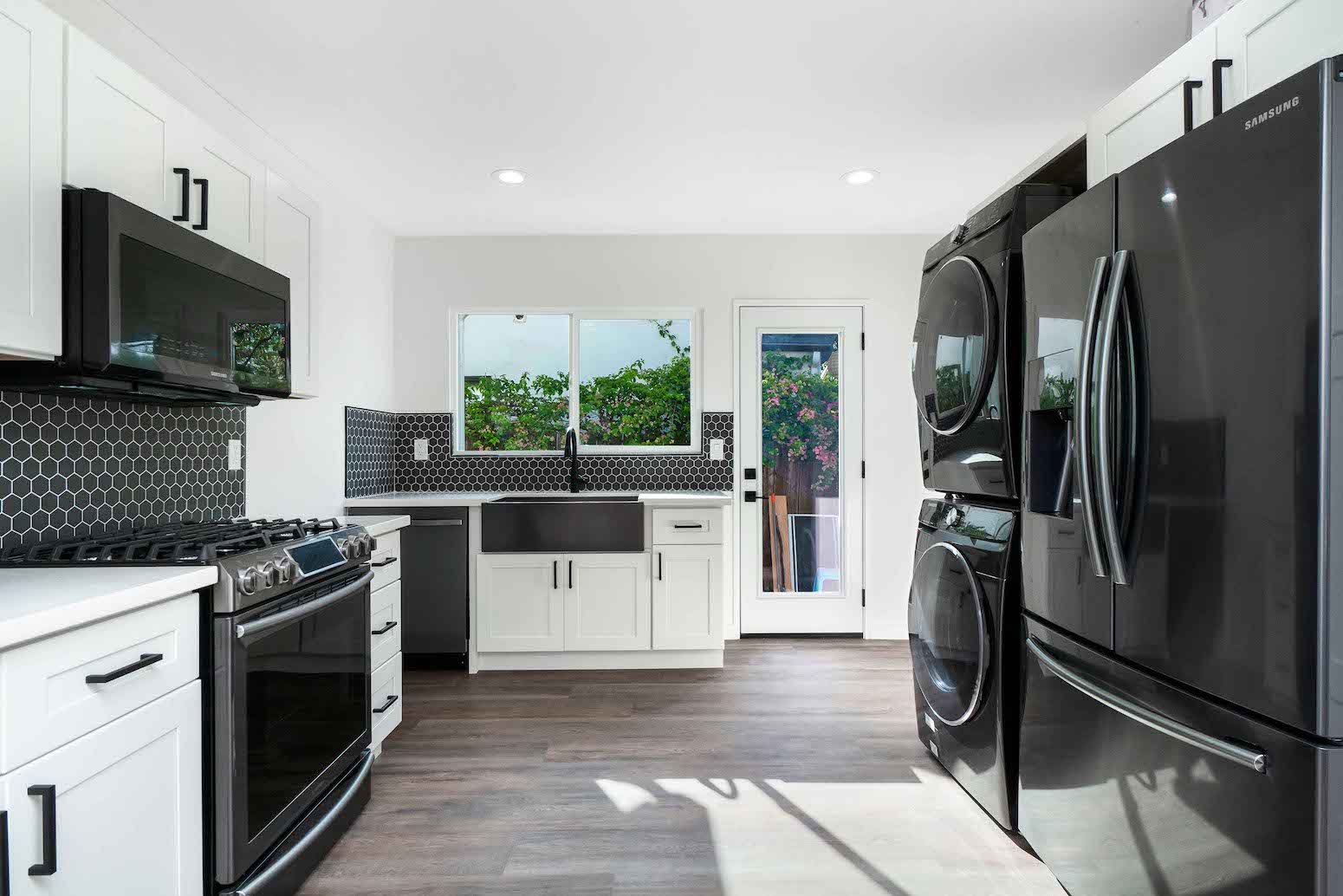 BELA Development Portfolio | Complete Home Remodel in Los Angeles