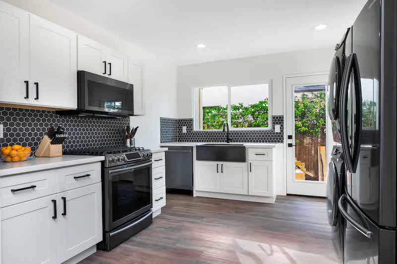 BELA Development Portfolio | Complete Home Remodel in Los Angeles-15