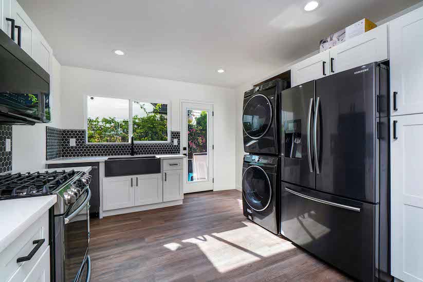 BELA Development Portfolio | Complete Home Remodel in Los Angeles-12