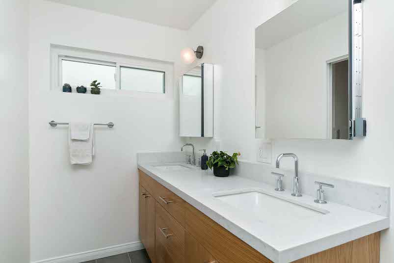 Kitchen and bathroom remodeling North Hollywood-4