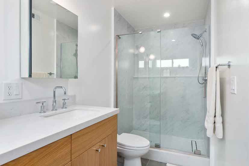Kitchen and bathroom remodeling North Hollywood-3