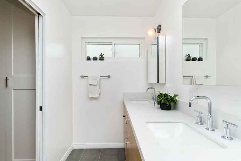 Kitchen and bathroom remodeling North Hollywood-5