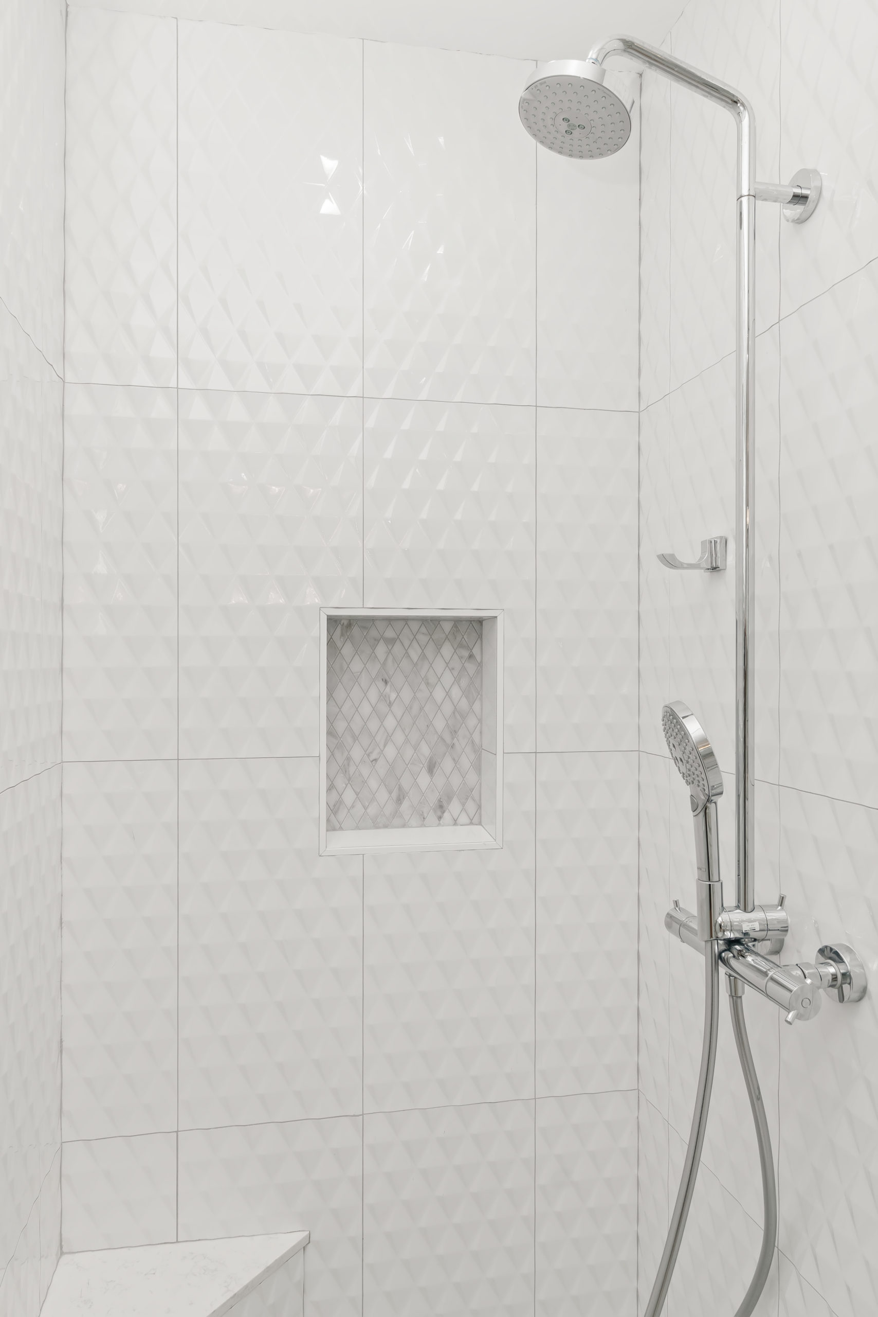 Bathroom remodel Sherman Oaks-12