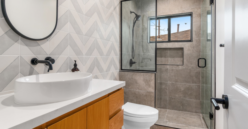 Design Showcase: Maximum Space and Style for This Los Angeles Home ...