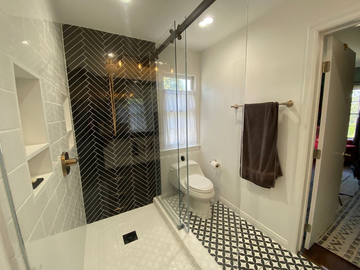 Bathroom renovation in Los Angeles-4