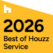 Best of Houzz 2026