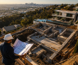 Pre-Construction Planning Services