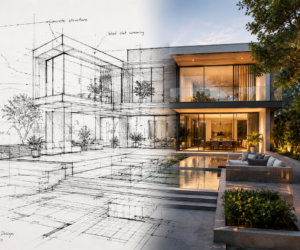 design and build