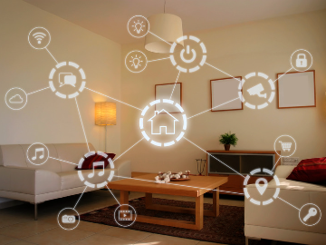 Digital Home Networking in Ranch Palos Verdes