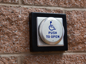 Disability & Accessibility Home Installation in Isla Vista