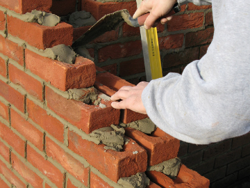 General Bricklaying in West CArson