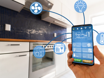 Home Automation Services in San Fernando