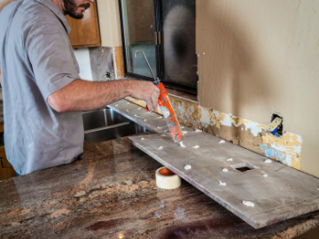 Kitchen Installation & Remodeling in Granada Hills