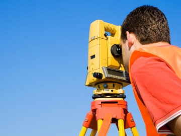 Residential Valuations Surveyor in Carson